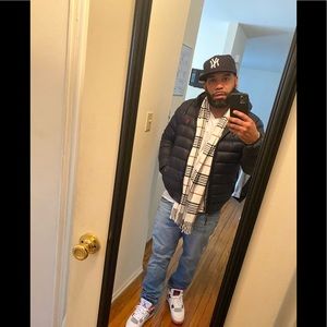 Meet your Posher, Merle